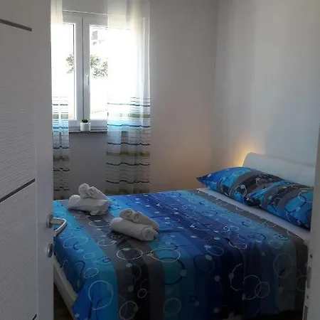 Apartment Pearl Pag