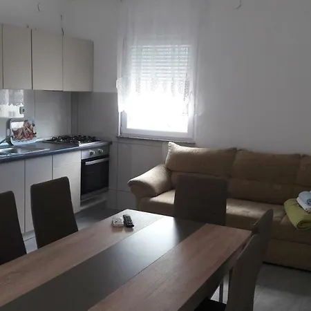 Pearl Pag Apartment Pag Town