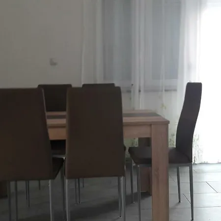 Pearl Pag Apartment