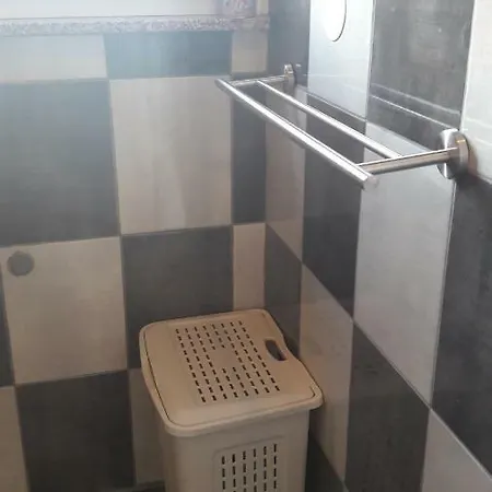 Apartment Pearl Pag Pag Town