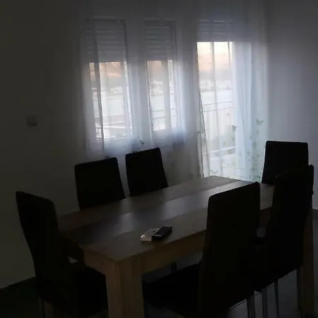 Pearl Pag Apartment Pag Town