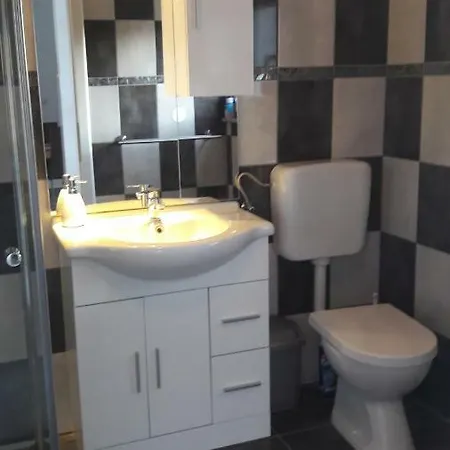 Apartment Pearl Pag *