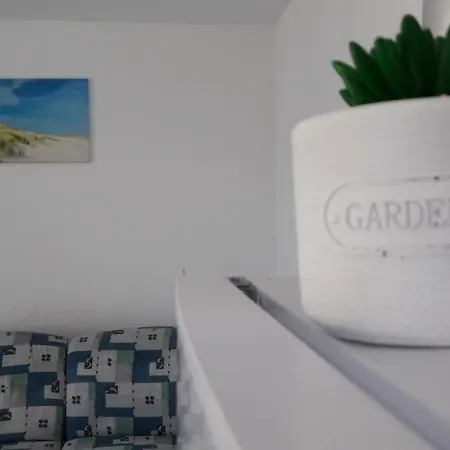 Apartman Pearl Pag Pag Town