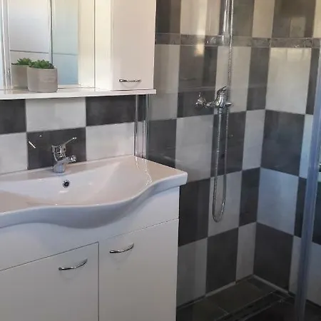 Apartman Pearl Pag Pag Town
