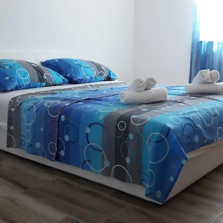Pearl Pag Apartment *