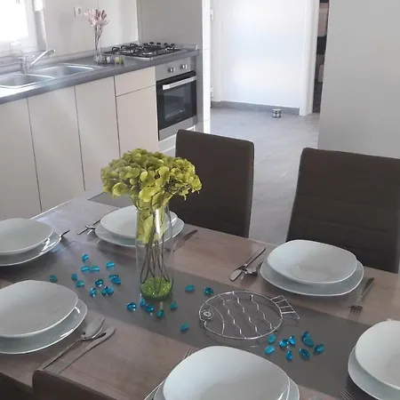 Pearl Pag Apartment *