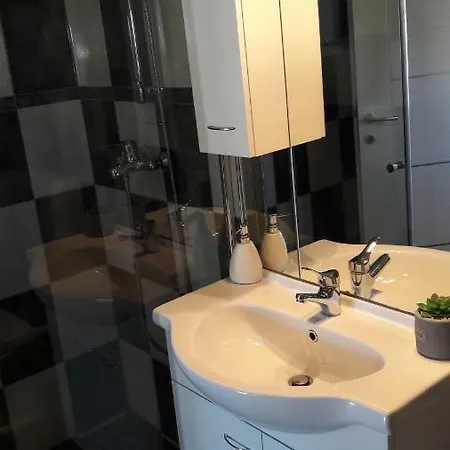 Apartman Pearl Pag Pag Town
