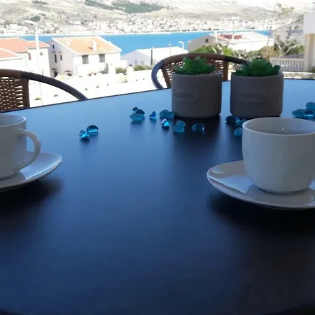 Pearl Pag Apartman